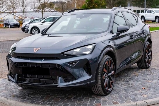 Cupra Formentor 1.5 eTSI DSG