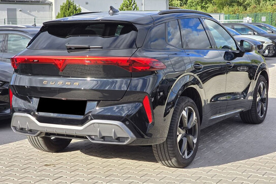 Cupra Terramar 1.5 eTSI DSG