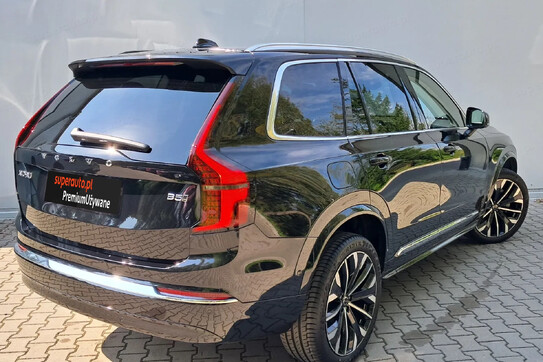 Volvo XC90 B5 B AWD Plus Dark 7os.