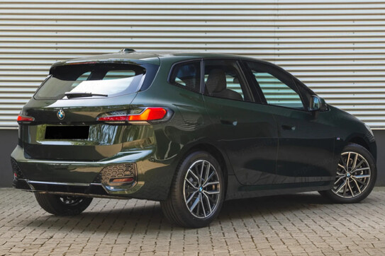 BMW Seria 2 Active Tourer 218d M Sport