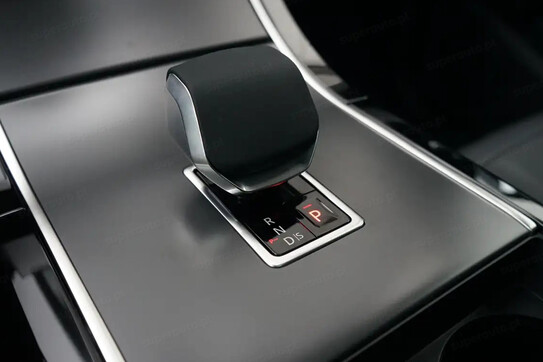 Land Rover Range Rover Evoque S