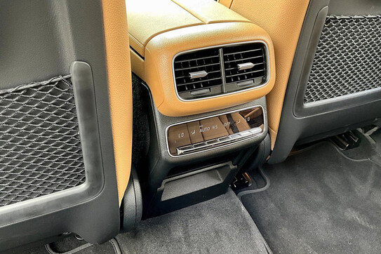 Mercedes GLE 300 d 4-Matic AMG Line