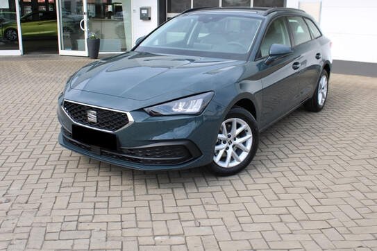 Seat Leon Style 1.5 TSI