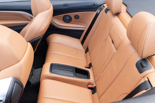 BMW Seria 4 Cabrio 430i xDrive