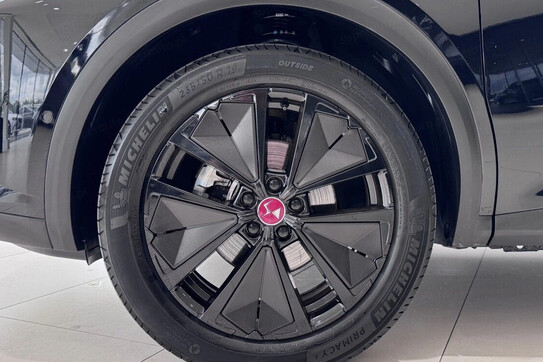DS DS7 1.5 BlueHDi Performance Line