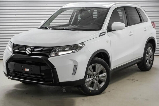 Suzuki Vitara 1.4 Boosterjet mHEV Premium Plus 2WD