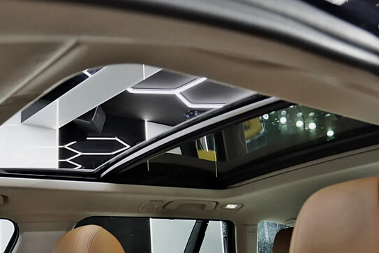 BMW Seria 5 520d aut