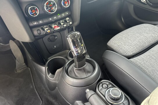 Mini Mini Cooper aut 1.5