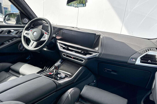 BMW XM 50e