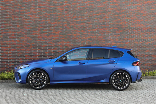 BMW Seria 1 M135 xDrive
