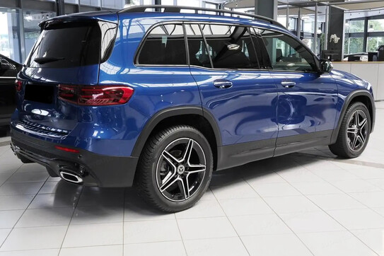 Mercedes GLB 200  AMG Line