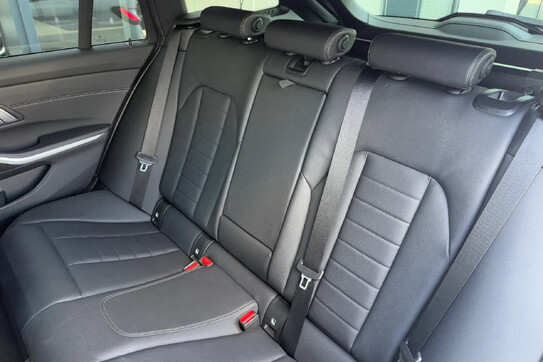BMW Seria 3 Touring 320d M Sport