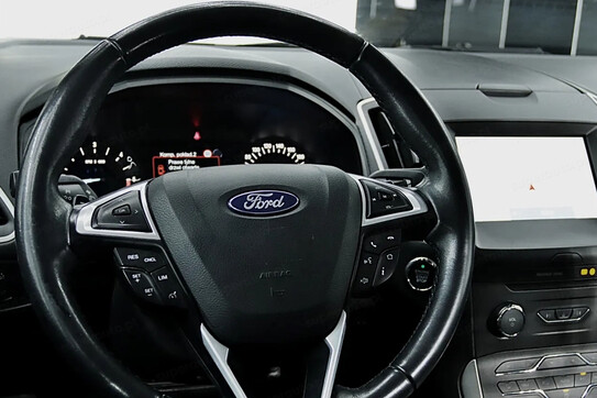 Ford Galaxy 2.0 EcoBlue
