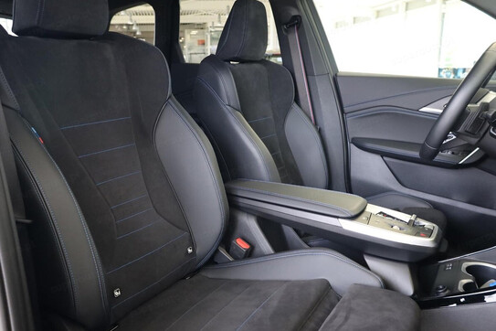 BMW X1 xDrive30e M Sport