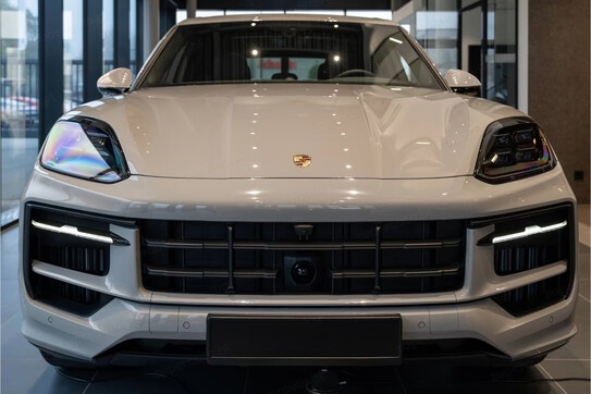 Porsche Cayenne S