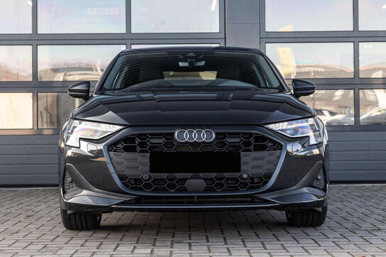 Audi A3 35 TFSI Advanced