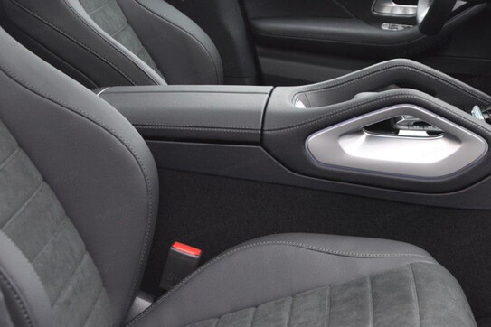 Mercedes GLE 350 de  4-Matic AMG Line