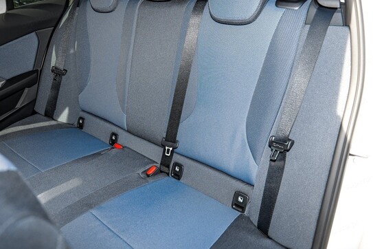 BMW Seria 1 120