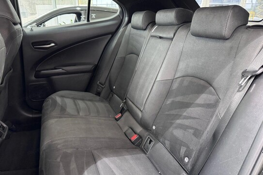 Lexus UX 250h Executive