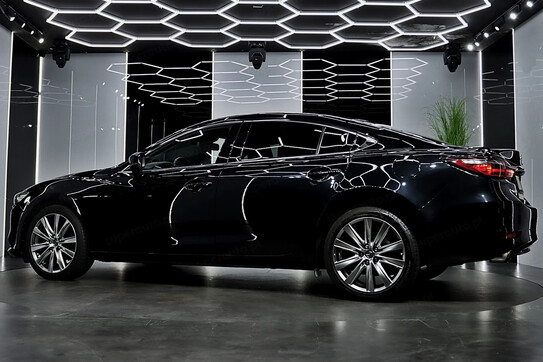 Mazda 6 2.0 SkyPassion