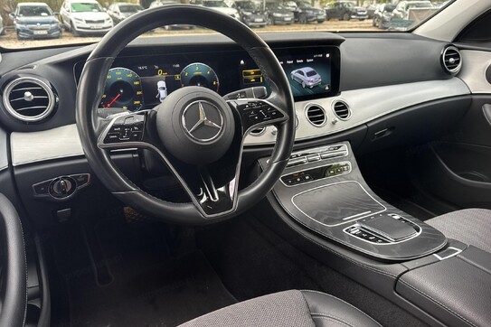 Mercedes E Klasa 220 d Business Edition