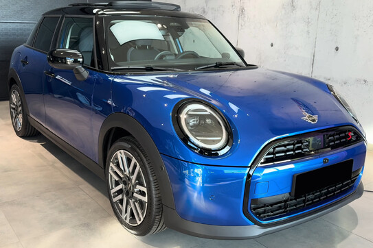 Mini Mini Cooper S Linia Classic
