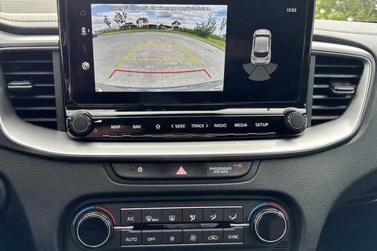 Kia XCeed 1.5 T-GDI M