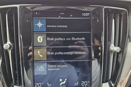 Volvo V60 D4 SCR AWD Inscription aut
