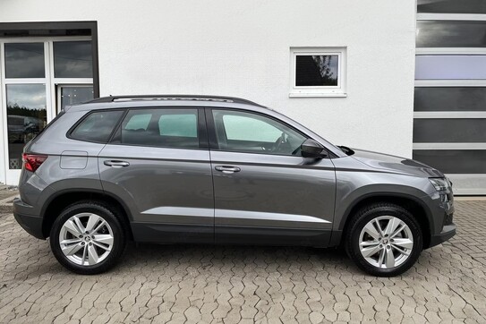 Skoda Karoq Selection 1.5 TSI