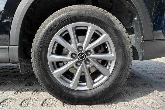 Mazda CX-5 Center-Line Plus 2.0  2WD aut