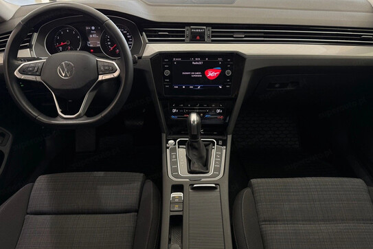 Volkswagen Passat 1.5 TSI EVO Business