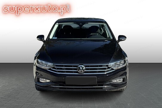 Volkswagen Passat Business 1.5 TSI EVO  DSG