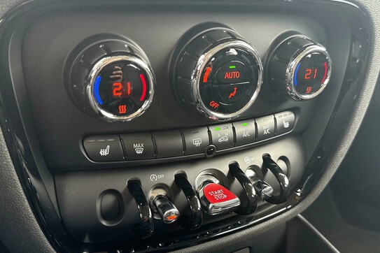Mini Clubman Cooper