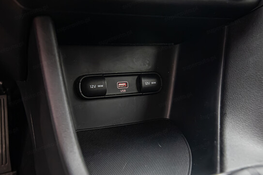 Kia Sportage 1.6 GDI M 2WD