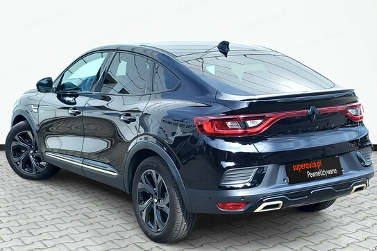Renault Arkana 1.6 E-Tech Engineered MMT
