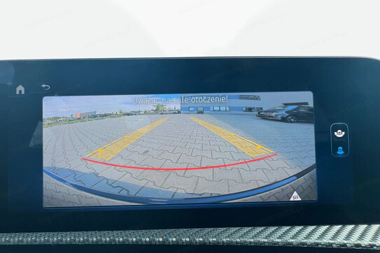 Mercedes CLA 200 Progressive