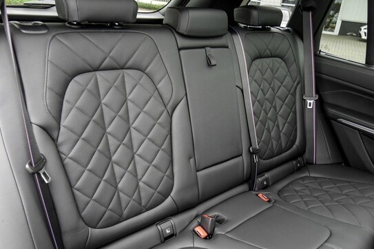 BMW X5 xDrive40d M Sport