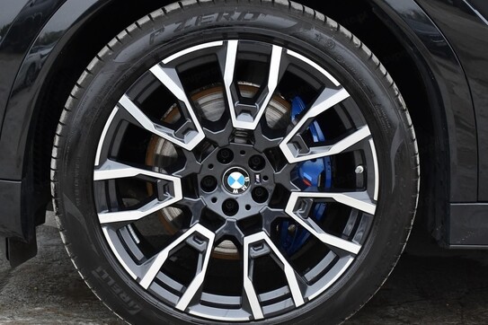 BMW X6 xDrive40i M Sport