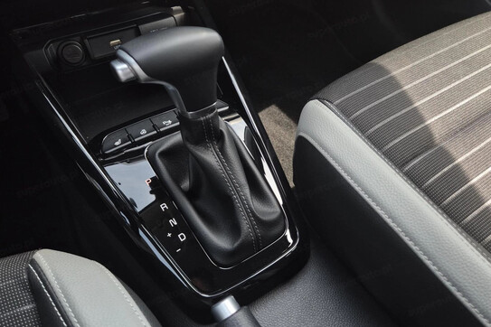 Kia Stonic 1.0 T-GDI L DCT