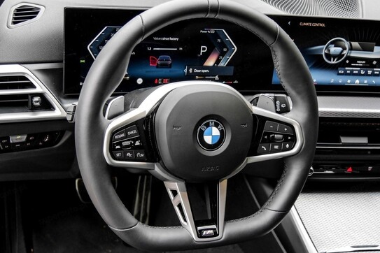 BMW Seria 3 Touring 330i xDrive M Sport