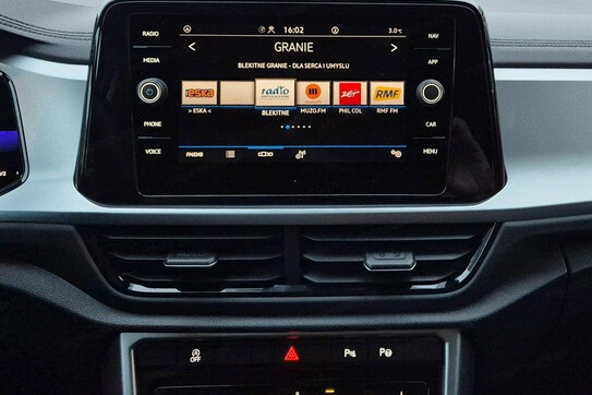 Volkswagen T-ROC 1.5 TSI Life