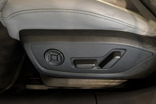 Audi A7 Sportback 45 TFSI quattro