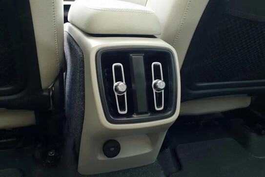 Volvo XC40 T3 Inscription