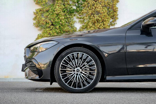 Mercedes CLE 300 4-Matic AMG Line
