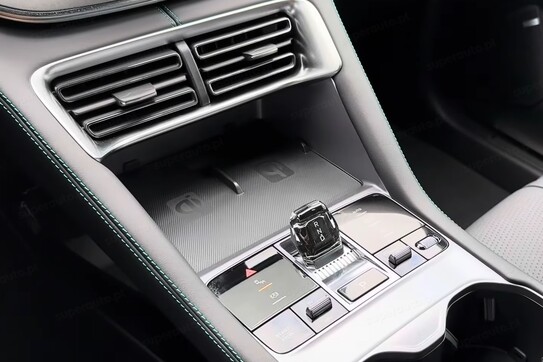 BYD Seal U DM-i 1.5 Boost