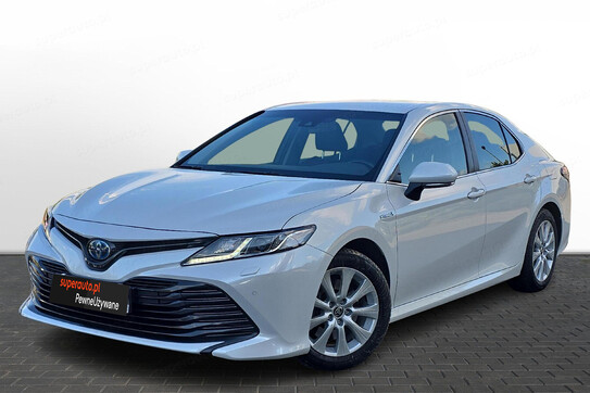 Toyota Camry 2.5 Hybrid Comfort