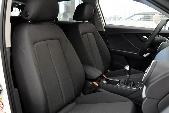 Audi Q2 30 TFSI