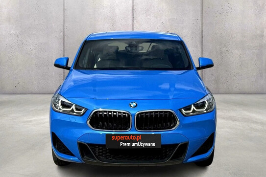 BMW X2 sDrive18i M Sport