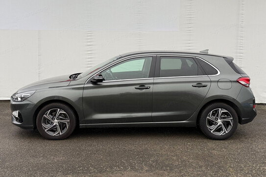 Hyundai i30 1.0 T-GDI Smart DCT