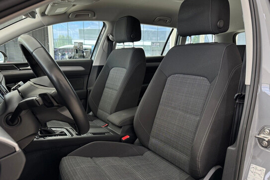 Volkswagen Passat 2.0 TDI EVO Business DSG